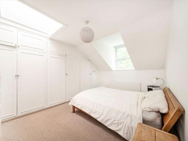 Copthall Gardens, TW1, London