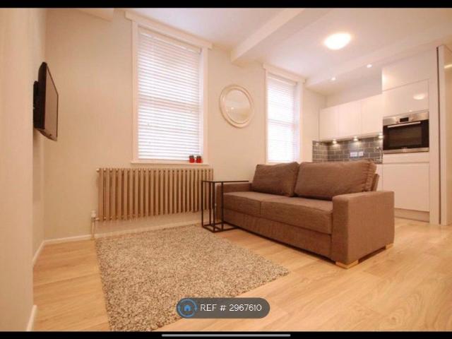 Coptic Street, London WC1A, 1 bed flat to rent, £2,578 pcm | PrimeLocation