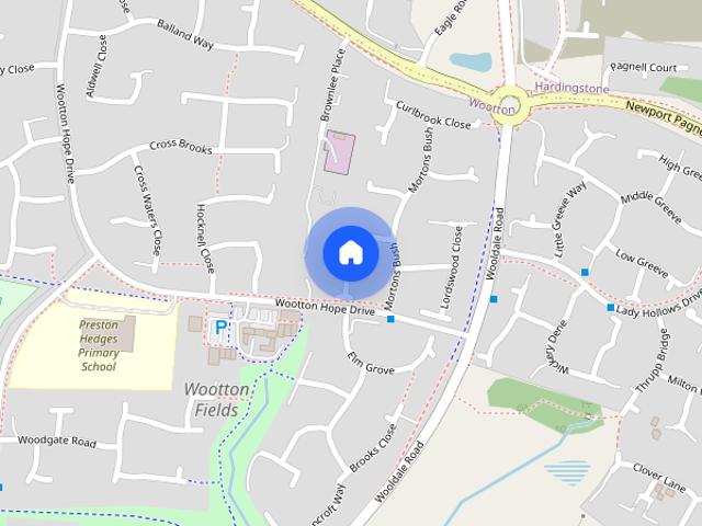 Copymoor Close, Northampton