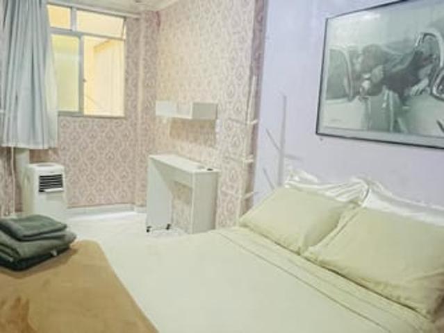 copa home