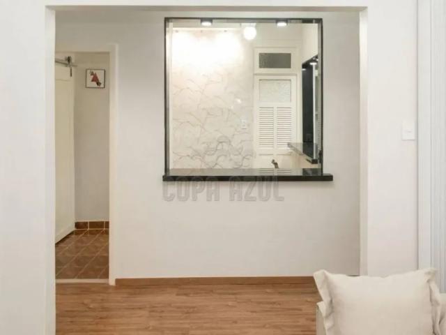 Copacabana – Avenida Nossa Senhora de Copacabana | Residencial › Apartamento 1 quarto s à Venda