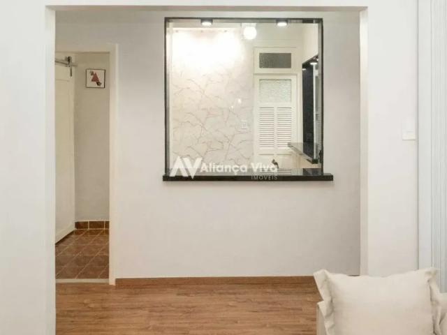 Copacabana | Apartamento 2 quartos