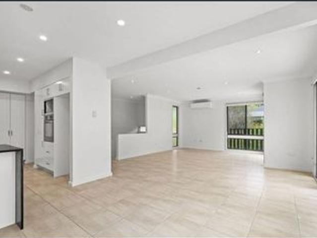 Copacabana Beach home