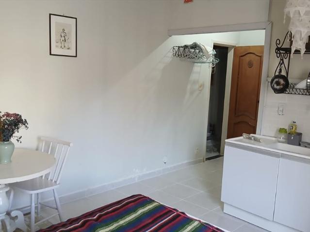 Copacabana co living