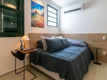 Copacabana Studios de 27 a 58m2 próximo ao metro