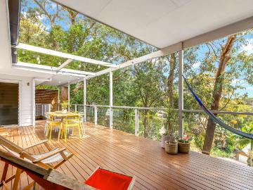 Tuggerah Lake, Jilliby, Wyong Region, Snapper Island