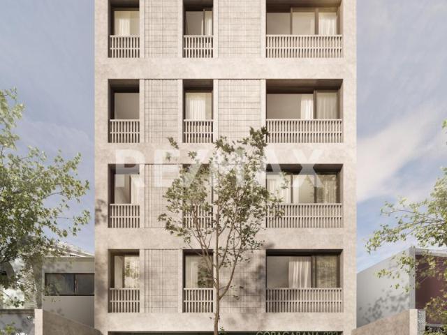 Copacabana 233