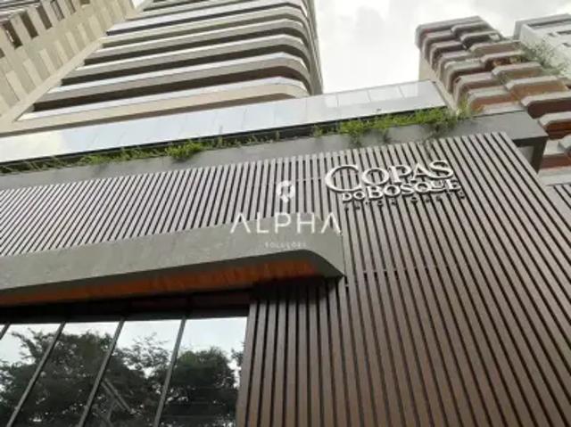 Copas do Bosque codigo: 269154