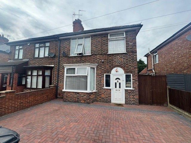 Copdale Road, Leicester LE5, 3 bed semi detached house to rent, £1,350 pcm | PrimeLocation