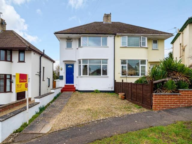 Cope Close, Botley OX2, 3 bed semi detached house to rent, £1,800 pcm | PrimeLocation