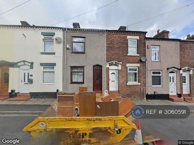 Cope St, Stoke On Trent, ST2 2 bed terraced house to rent £895 pcm £207 pw