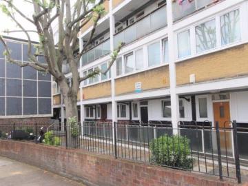 Cope Street, London SE16, 3 bed property to rent, £2,799 pcm | PrimeLocation