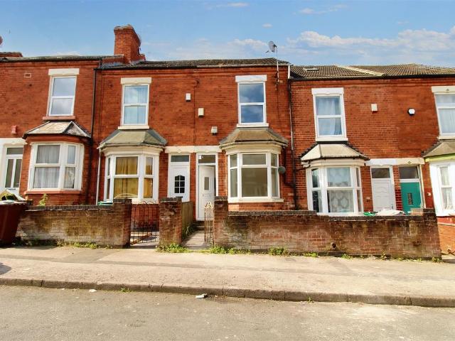 Cope Street, Nottingham NG7, 3 bed terraced house to rent, £925 pcm | PrimeLocation