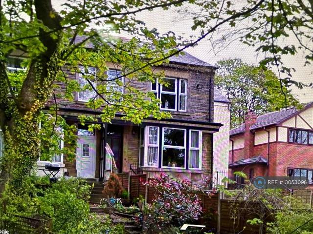 Copebank, Bolton, BL1 2 bed flat to rent £650 pcm £150 pw