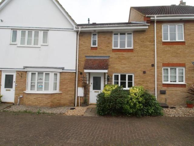 Copel Close, Highfields, Caldecote, Cambridge CB23, 3 bed terraced house to rent, £1,395 pcm | PrimeLocation