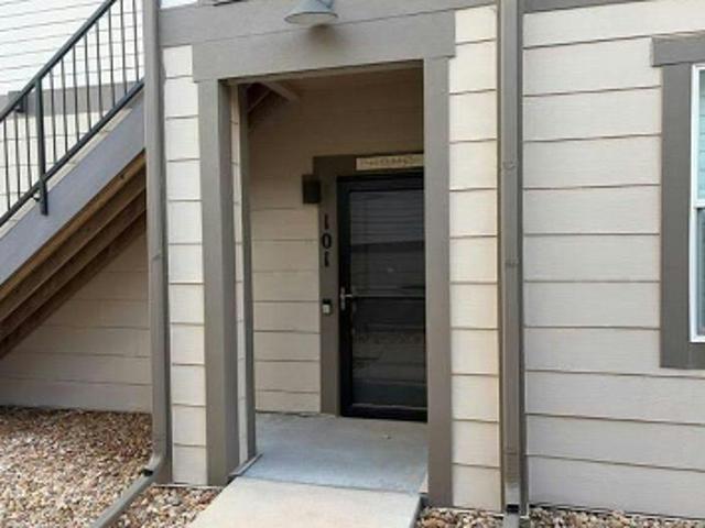 Copeland Cir Unit 101