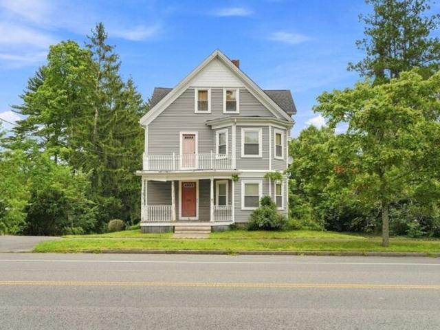 Copeland St, Brockton, Home For Sale