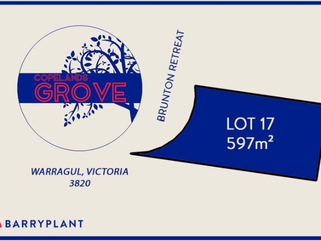 Copelands Grove Quality Living in Warragul North