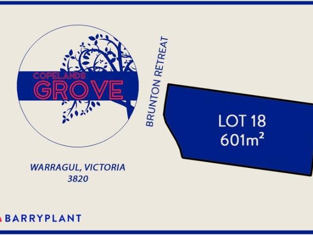 Copelands Grove Quality Living in Warragul North