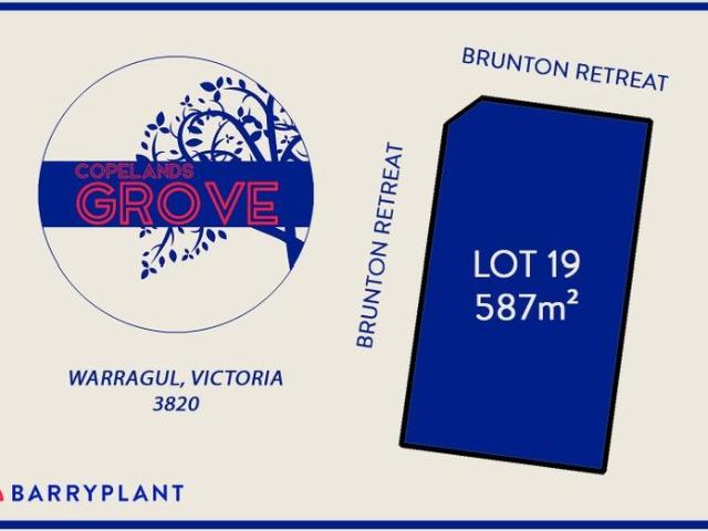 Copelands Grove Quality Living in Warragul North