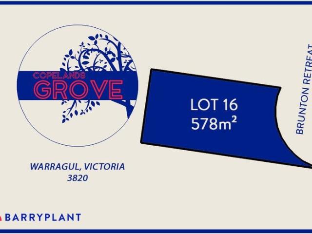 Copelands Grove Quality Living in Warragul North