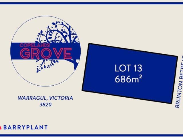 Copelands Grove Quality Living in Warragul North