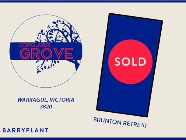 Copelands Grove Quality Living in Warragul North