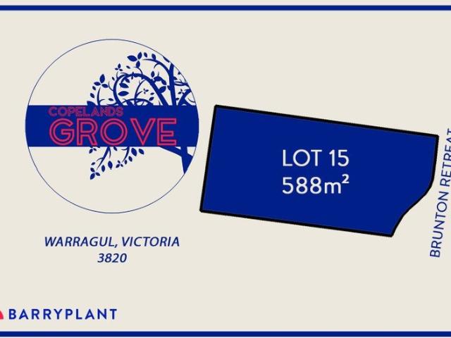 Copelands Grove Quality Living in Warragul North
