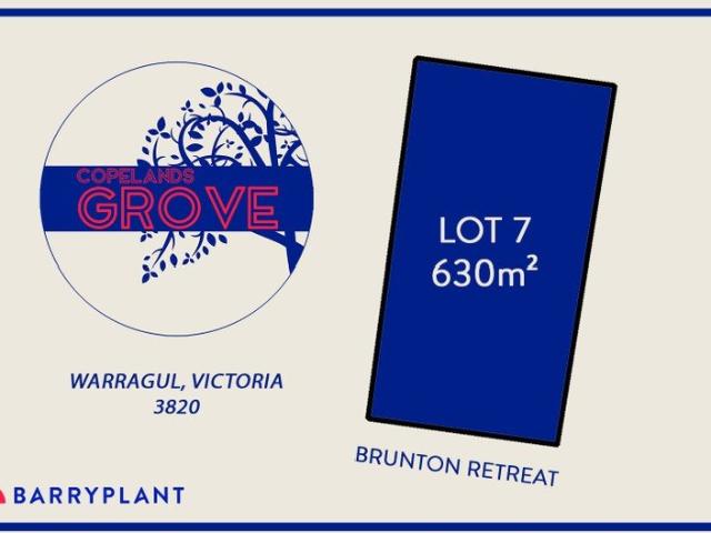 Copelands Grove Quality Living in Warragul North