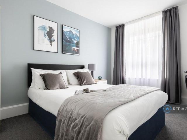 Copenhagen Street, London, N1 1 bed in a flat share to rent £1,025 pcm £237 pw
