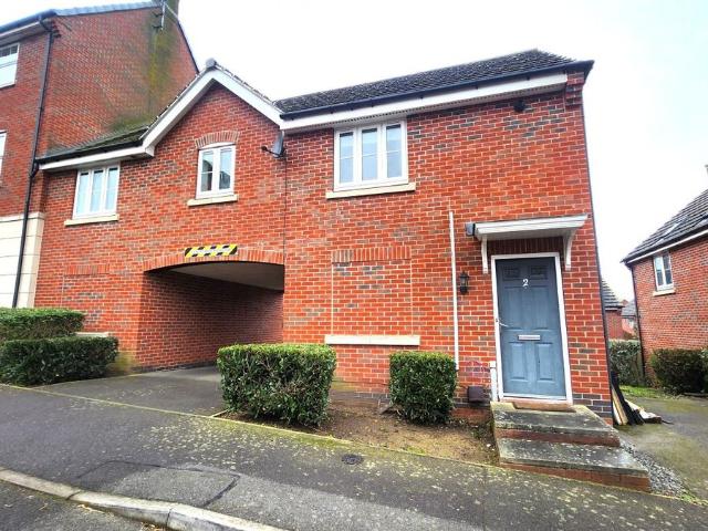 Copgrove Close, Leicester LE5, 2 bed terraced house to rent, £1,000 pcm | PrimeLocation