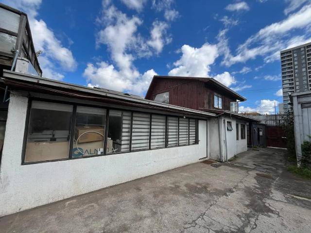 Copia de: casa interior, arriendo sólo para oficina