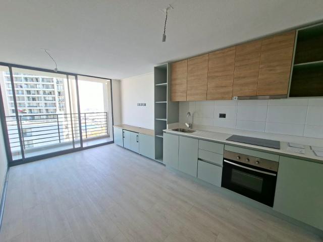 Copia de: Se Arrienda dpto Nuevo 2 Habitaciones 2 Baños