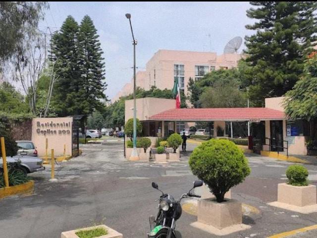 COPILCO. RENTA DEPARTAMENTO