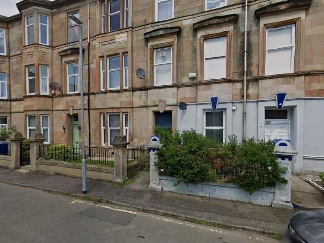 Copland Place, Govan, Glasgow G51, 4 bed flat to rent, £1,600 pcm | PrimeLocation