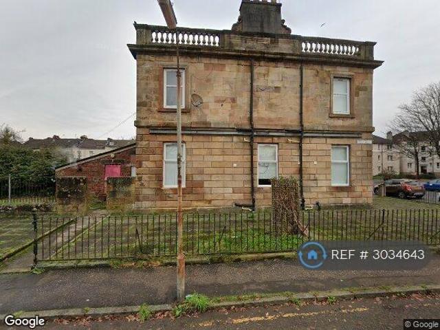 Copland Road, Glasgow, G51 1 bed in a house share to rent £500 pcm £115 pw