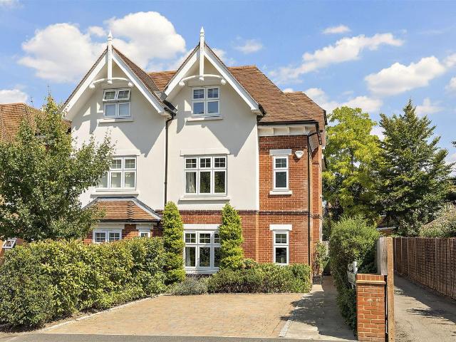 Coplestone Chase, Guildford, Surrey GU1, 4 bed property to rent, £5,000 pcm | PrimeLocation