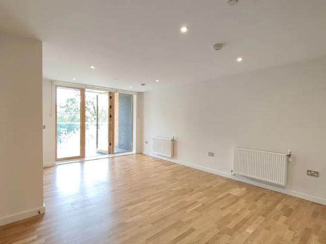 Copley Close