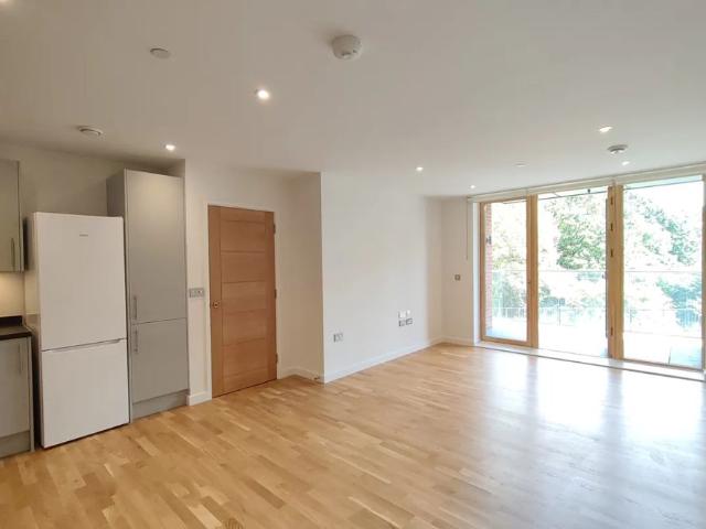 Copley Close, LONDON