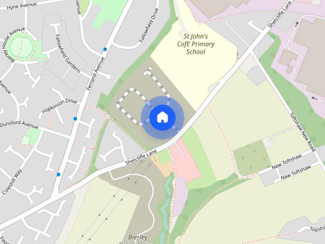 Copley Springs Road, BD4