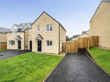 Copley Springs Road BD4, 3 bed semi detached house to rent, £1,175 pcm | PrimeLocation