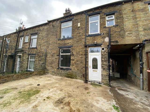 Copley Street, Bradford, West Yorkshire BD5, 1 bed detached house to rent, £600 pcm | PrimeLocation