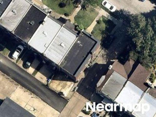 Copley Rd