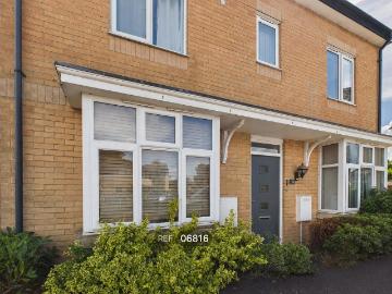 Coppen Road, Peterborough PE7, 4 bed detached house to rent, £1,550 pcm | PrimeLocation