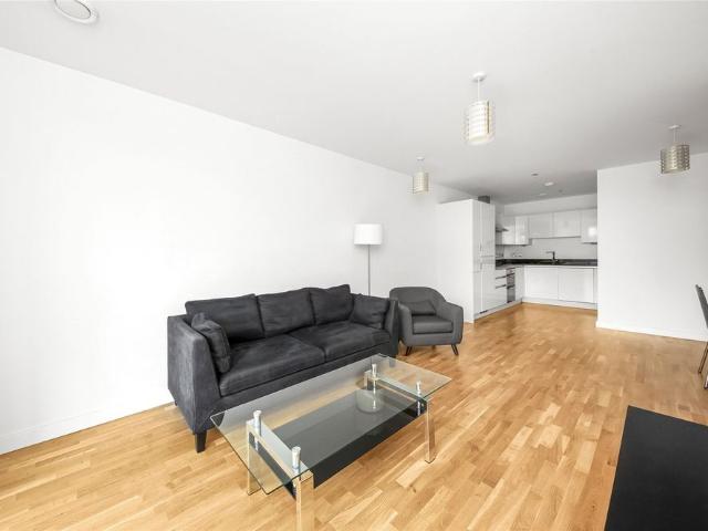 Copperwood Place, Greenwich, SE10, London
