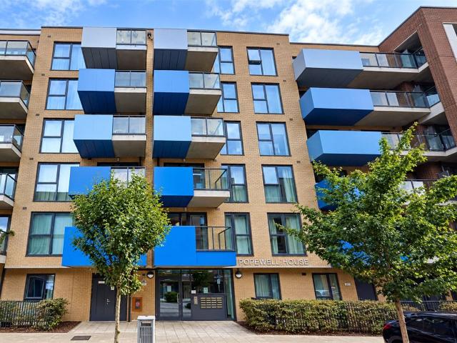 Copperwood Place, London SE10, 3 bed flat to rent, £2,800 pcm | PrimeLocation