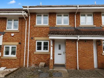 Copperwood Wynd, Hamilton ML3, 2 bed terraced house to rent, £895 pcm | PrimeLocation