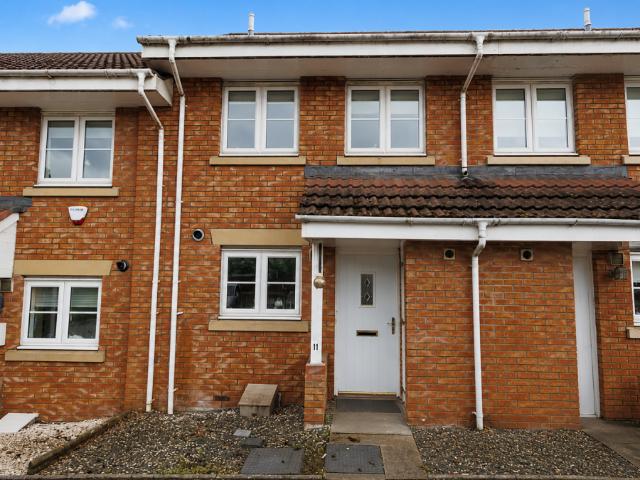 Copperwood Wynd, Hamilton ML3, 2 bed terraced house to rent, £895 pcm | PrimeLocation