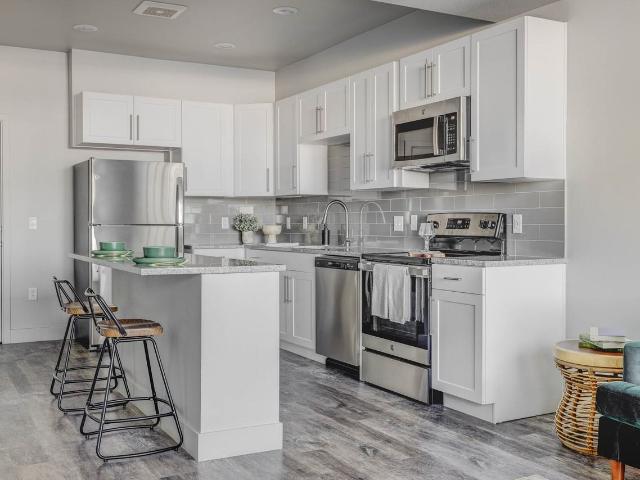 Copper 87 1 Bedroom Apartment for Rent at 8771 S Jordan Valley Way, West Jordan, UT 84088