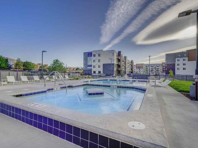 Copper 87 2 Bedroom Apartment for Rent at 8771 S Jordan Valley Way, West Jordan, UT 84088